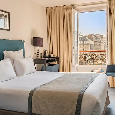 Edouard 6 By Malone Hotel