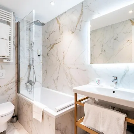 Edouard 6 By Malone 3*