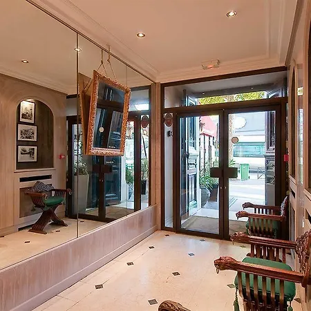 Hotel Edouard 6 By Malone 3*