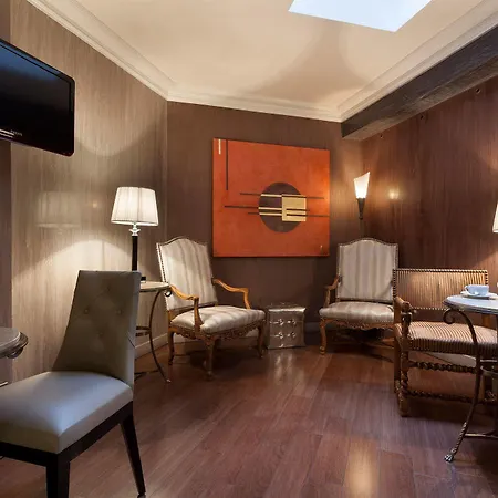 Edouard 6 By Malone Hotel