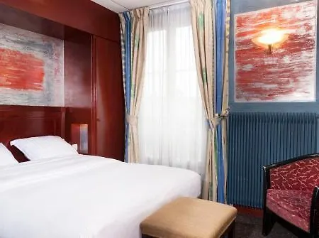 Edouard 6 By Malone 3* Paris