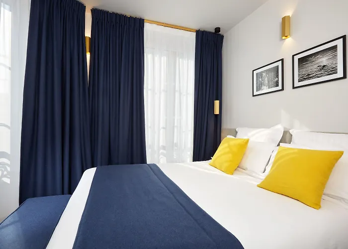 Edouard 6 By Malone 3*