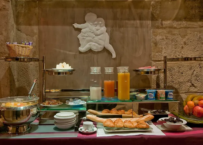 Hotel Edouard 6 By Malone Paříž