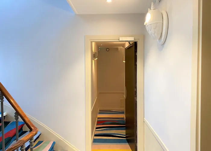 Edouard 6 By Malone 3*