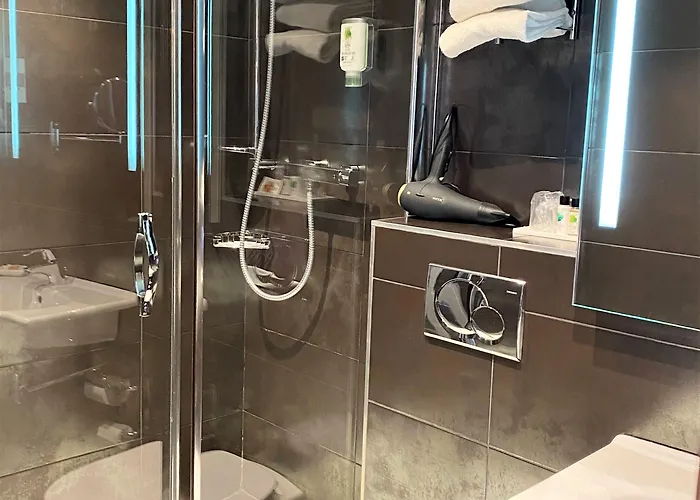 Edouard 6 By Malone Hotel 3*