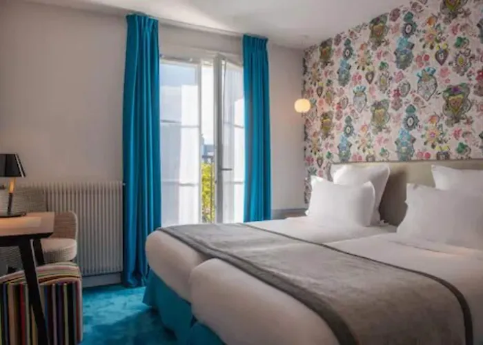 Edouard 6 By Malone Hotel