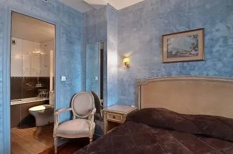 Hotel Edouard 6 By Malone Paříž