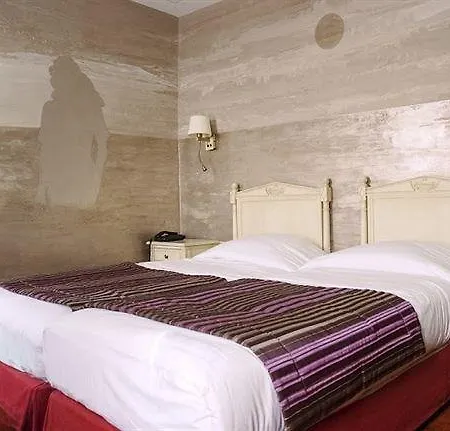 Hotell Edouard 6 By Malone Paris