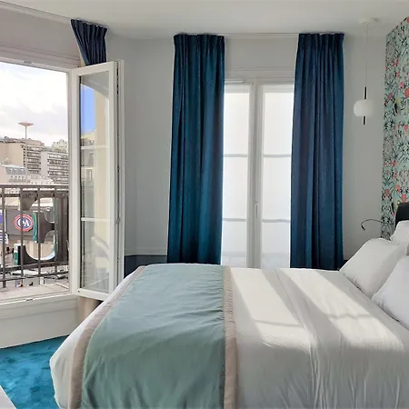 Hotel Edouard 6 By Malone 3*