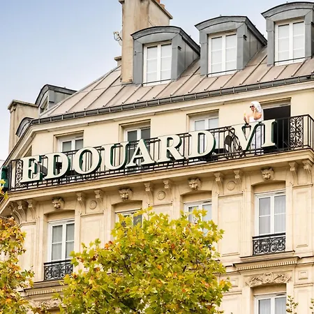 Edouard 6 By Malone