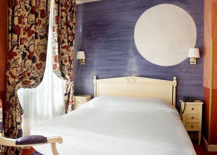 Edouard 6 By Malone Párizs