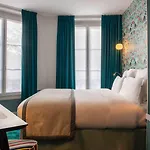 Hotel Edouard 6 By Malone