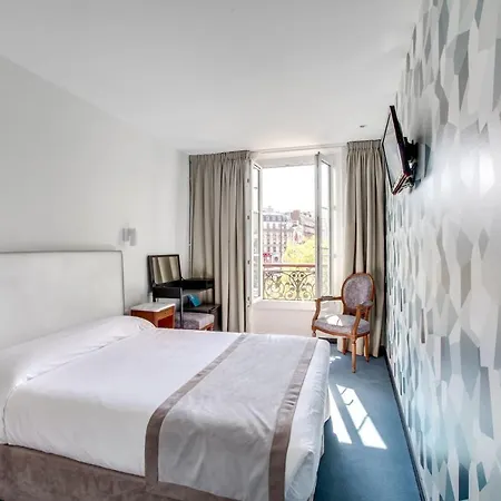 Edouard 6 By Malone 3* Paryż