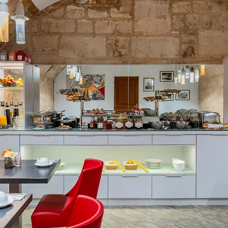 Edouard 6 By Malone Hotel Paris
