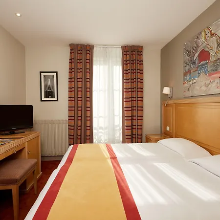 Edouard 6 By Malone Hotel