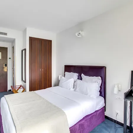 Edouard 6 By Malone 3*