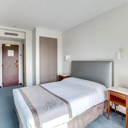 Edouard 6 By Malone Hotel Paryż