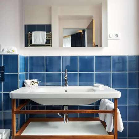 Szálloda Edouard 6 By Malone 3*