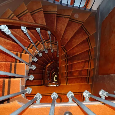 Hotel Edouard 6 By Malone 3*