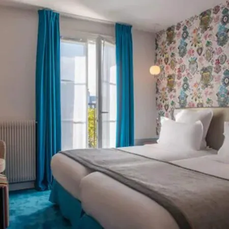 Edouard 6 By Malone Szálloda