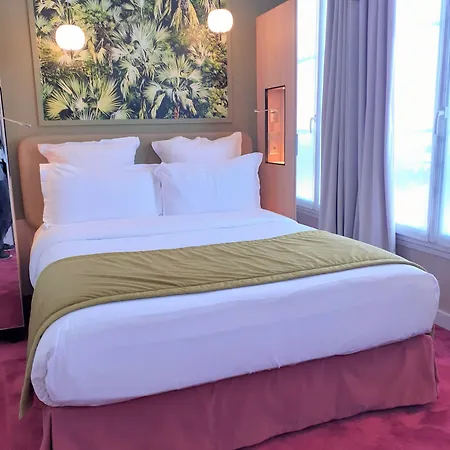 Edouard 6 By Malone Hotel