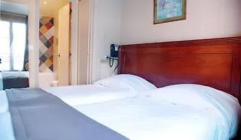 Edouard 6 By Malone 3*