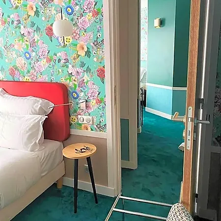 Hotel Edouard 6 By Malone 3*