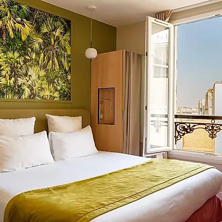 Hotel Edouard 6 By Malone 3*