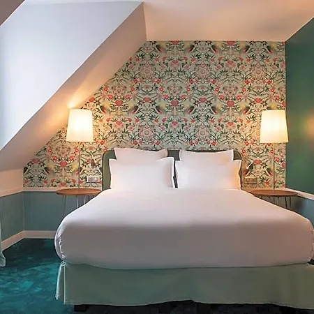 Hotel Edouard 6 By Malone