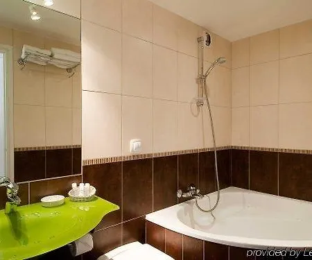 Edouard 6 By Malone Hotel Paris