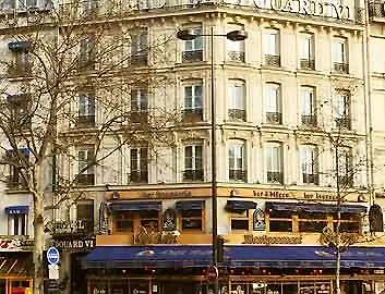 Edouard 6 By Malone Hotel 3*