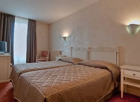 Edouard 6 By Malone Hotel Paris