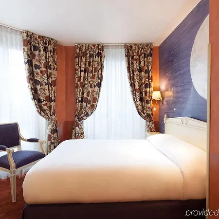 Hotel Edouard 6 By Malone Paris