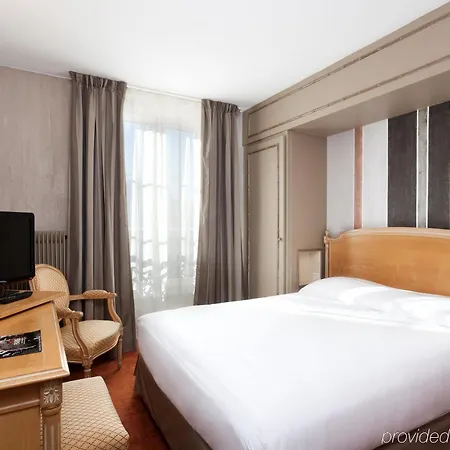 Edouard 6 By Malone 3* Paris