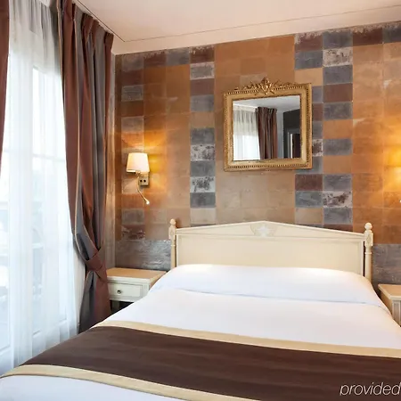 Hotel Edouard 6 By Malone Paris
