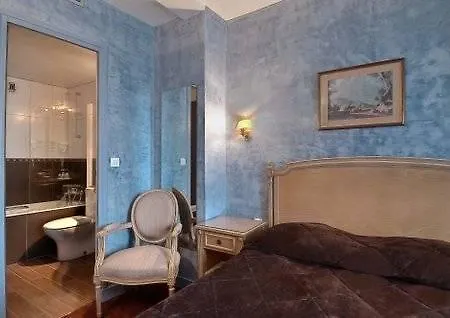 Hotell Edouard 6 By Malone Paris