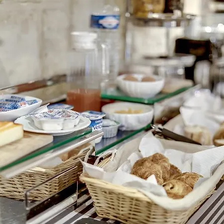 Hotell Edouard 6 By Malone