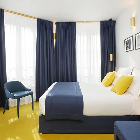 Edouard 6 By Malone Hotel
