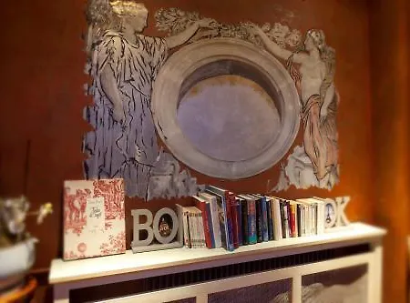 Hotel Edouard 6 By Malone
