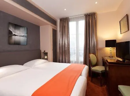 Edouard 6 By Malone Hotel