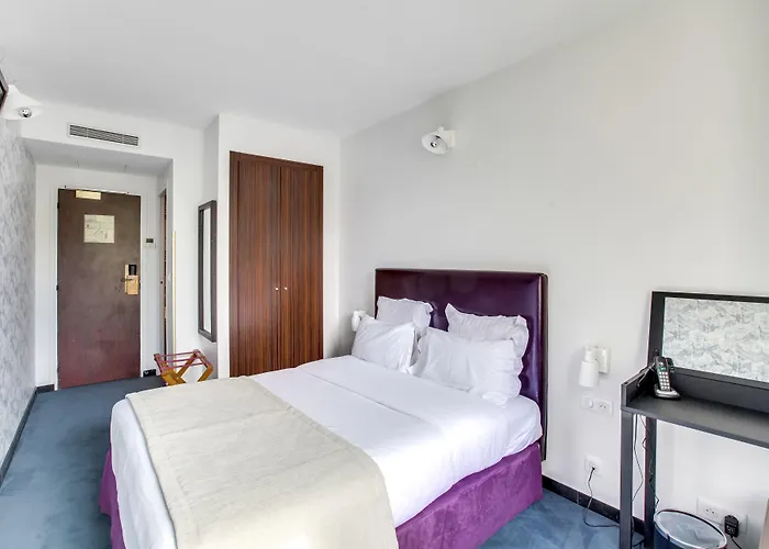 Edouard 6 By Malone 3*