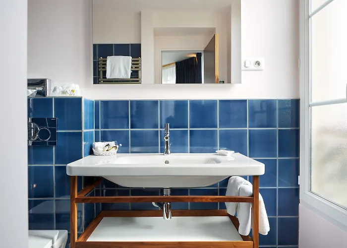 Hotel Edouard 6 By Malone 3*