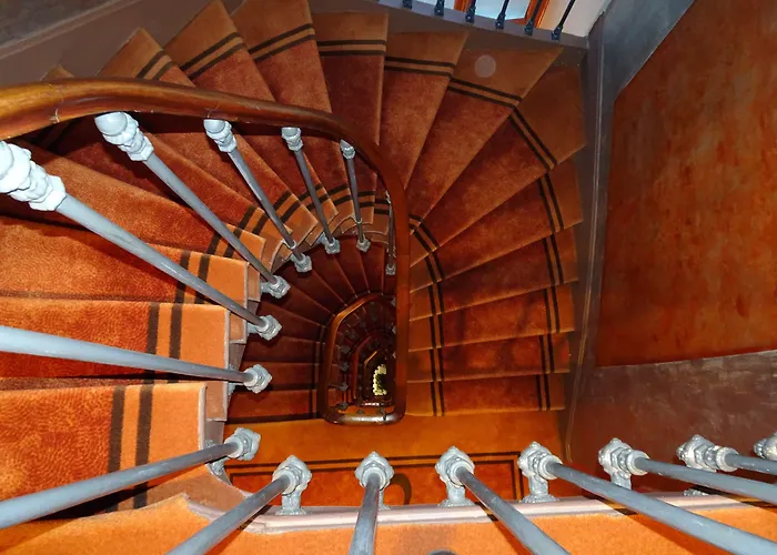 Hotel Edouard 6 By Malone 3*