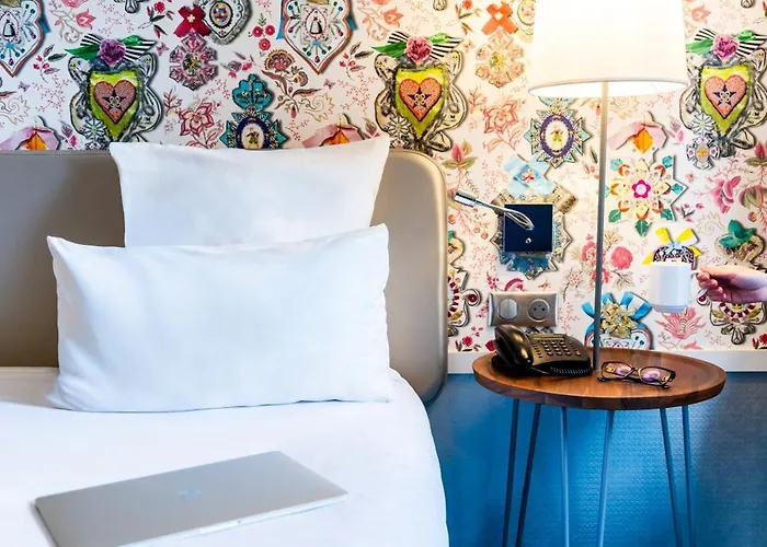 Edouard 6 By Malone 3*