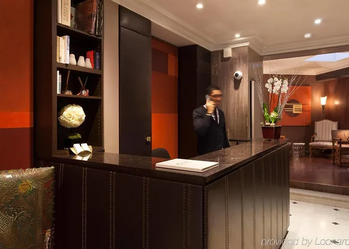 Edouard 6 By Malone 3*