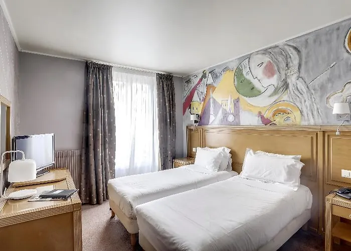 Edouard 6 By Malone 3*