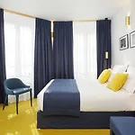 Hotel Edouard 6 By Malone Paris