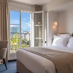 Edouard 6 By Malone 3* Paris
