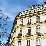 Hotel Edouard 6 By Malone