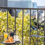 Edouard 6 By Malone Hotel Paris